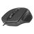  Мышь DEFENDER  Datum MB-347 Black, USB, 4 кн., 1600 dpi 