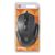  Мышь DEFENDER  Datum MB-347 Black, USB, 4 кн., 1600 dpi 