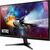  Монитор Acer Nitro QG241YPbmiipx UM.QQ1EE.P01 