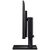  Монитор 23.8" Samsung F24T450FZI black (IPS, 1920x1080, 16:9, 178/178, 250cd/m2, 1000:1, 5ms, 75Hz, HAS, 2xHDMI, DP, USB HUB, MM) (LF24T450FZIXCI) 
