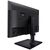  Монитор 23.8" Samsung F24T450FZI black (IPS, 1920x1080, 16:9, 178/178, 250cd/m2, 1000:1, 5ms, 75Hz, HAS, 2xHDMI, DP, USB HUB, MM) (LF24T450FZIXCI) 