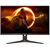  Монитор AOC 23.8 Gaming 24G2SAE VA 1920x1080 350cd/m2 16:9 24G2SAE/BK 