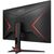  Монитор AOC 23.8 Gaming 24G2SAE VA 1920x1080 350cd/m2 16:9 24G2SAE/BK 