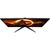  Монитор AOC 23.8 Gaming 24G2SAE VA 1920x1080 350cd/m2 16:9 24G2SAE/BK 