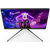  Монитор AOC Agon ag274qzm Black-Red 