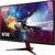  Монитор ACER Nitro VG271Zbmiipx (UM.HV1EE.Z01) 27'' LCD 
