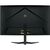 Монитор Digma Gaming DM-MONG2450 черный 
