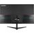  Монитор 27" ExeGate ProSmart EV2707 (EX294428RUS) 1920x1080, 75 Гц, VA 