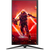  Монитор AOC AG275QXN черный/красный 
