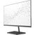 Монитор Digma 27" Progress 27P501F черный IPS LED 5ms 16:9 HDMI M/M матовая 300cd 178гр/178гр 1920x1080 100Hz G-Sync FreeSync VGA DP FHD 4.3кг 