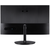  Монитор ACER XF240YS3BIPHX (UM.QX0EE.301) Black 23,8'', ZeroFrame Yes, Black, 16:9, VA, 1920x1080, 1 / 4ms, 300cd, 180Hz, 1xHDMI(2.0) + 1xDP(1.4) 