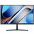  Монитор 23,8"  Xiaomi Redmi X24A 1980×1080p IPS 75Hz (A24FBA-RX) black 