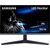  Монитор 24" Samsung S24C330GAI (LS24C330GAIXCI) 1920x1080 черный IPS, 100Гц 