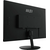  Монитор 27” MSI LCD Pro MP271A (9S6-3PA2CT-085) 1920x1080 черный IPS 100 Гц 