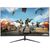  Монитор Lime T238L Black 