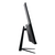  Монитор Lime T238L Black 
