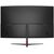  Монитор Lime T238L Black 
