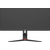  Монитор ELSA EA300EX Black 