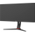  Монитор ELSA EA300EX Black 