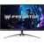  Монитор Acer Predator X32QFSbmiiphuzx (UM.JXXEE.S01) 31,5" IPS 3840x2160 150 Hz 1000cd/m2 0,5 / 1ms 2xHDMI(2.1) + 1xDP(1.4) + 1xType-C(65W) 
