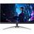  Монитор Acer Predator X32QFSbmiiphuzx (UM.JXXEE.S01) 31,5" IPS 3840x2160 150 Hz 1000cd/m2 0,5 / 1ms 2xHDMI(2.1) + 1xDP(1.4) + 1xType-C(65W) 