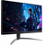  Монитор Acer Predator X32QFSbmiiphuzx (UM.JXXEE.S01) 31,5" IPS 3840x2160 150 Hz 1000cd/m2 0,5 / 1ms 2xHDMI(2.1) + 1xDP(1.4) + 1xType-C(65W) 