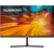  Монитор SunWind SM-27FI221 (SM27SB01) черный 