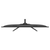  Монитор SunWind SM-27FI221 (SM27SB01) черный 