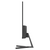  Монитор SunWind SM-27FI221 (SM27SB01) черный 