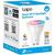  Умная лампа TP-LINK Tapo L630 GU10 RGB 3.7Вт 350lm Wi-Fi (1шт) 