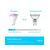  Умная лампа TP-LINK Tapo L630 GU10 RGB 3.7Вт 350lm Wi-Fi (1шт) 
