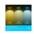  Умная лампа TP-LINK Tapo L630 GU10 RGB 3.7Вт 350lm Wi-Fi (1шт) 