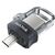  USB-флешка 128GB USB 3.0 SANDISK SDDD3-128G-G46 