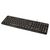  Клав. Oklick 130M Black, USB 