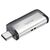  USB-флешка SanDisk Ultra Dual Drive 32GB USB 3.0 - USB Type-C (SDDDC2-032G-G46) 
