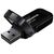  USB-флешка A-DATA 32GB AUV240-32G-RBK UV240, USB 2.0, Черный 