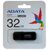  USB-флешка A-DATA 32GB AUV240-32G-RBK UV240, USB 2.0, Черный 