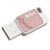  USB-флешка Netac (NT03UA31N-032G-20PK) 32Gb UA31 USB2.0 розовый 