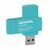  USB-флешка ADATA UC310E-64G-RGN USB3 64GB Green 