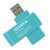  USB-флешка ADATA UC310E-64G-RGN USB3 64GB Green 