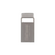  USB-флешка GoPower Mini (00-00027359) 64GB USB3.0 металл серебряный (1/50/1000) 