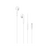  Наушники TTEC Rio 2 2KMM14B USB-C Stereo In-Ear Headset with Mic White 