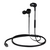  Наушники TTEC Pop 2 2KMM15S USB-C Stereo In Ear Headset with Mic Black 