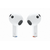  Наушники bluetooth Samsung Galaxy Buds 3 белый 