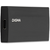  Внешний SSD Digma Mega X (DGSM8256G2MGG), 256ГБ, темно-серый 