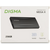  Внешний SSD Digma Mega X (DGSM8256G2MGG), 256ГБ, темно-серый 