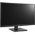 Монитор LG 27BK55YP-B черный IPS LED 5ms 16:9 DVI HDMI матовая HAS Piv 250cd 178гр/178гр 1920x1080 120Hz VGA DP FHD USB 7.2кг 
