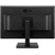  Монитор LG 27BK55YP-B черный IPS LED 5ms 16:9 DVI HDMI матовая HAS Piv 250cd 178гр/178гр 1920x1080 120Hz VGA DP FHD USB 7.2кг 