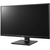  Монитор LG 27BK55YP-B черный IPS LED 5ms 16:9 DVI HDMI матовая HAS Piv 250cd 178гр/178гр 1920x1080 120Hz VGA DP FHD USB 7.2кг 