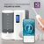  Ирригатор POLARIS PWF 2005 WIFI IQ Home белый 
